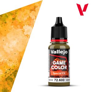 Game Color: Special FX: Vomit 18 mL