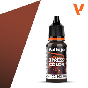 Game Color: Xpress Color: Dwaf Skin 18 mL