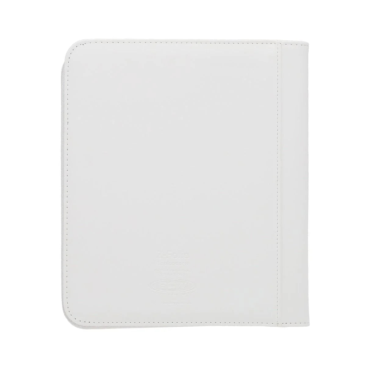 Z-Folio 4-Pocket LX Album - Toploaders