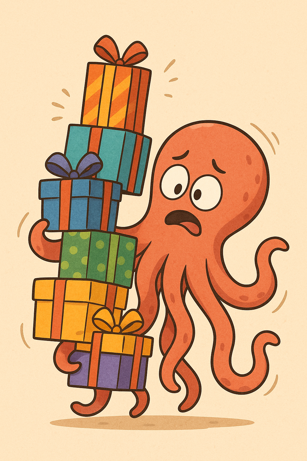 New Releases for August 29th, 2025!