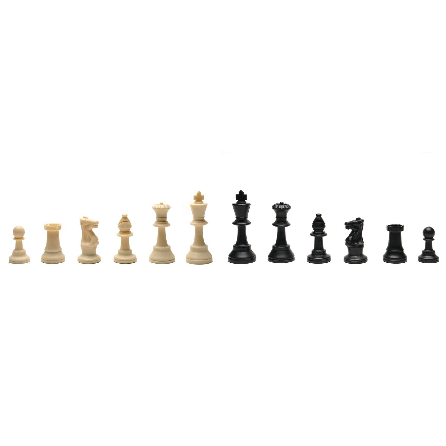 Travel Chess Set for Adults and Beginners
