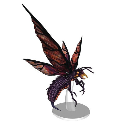 Dungeons & Dragons Nolzur's Marvelous Miniatures: Paint Night Kit - Hellwasp