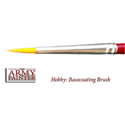 Brush: Hobby Basecoating