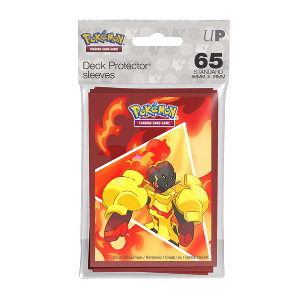 Ultra Pro Card Sleeves: Pokémon