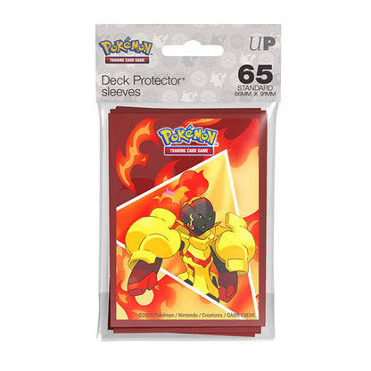 Ultra Pro Card Sleeves: Pokémon
