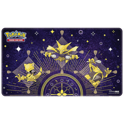 Playmat: Pokémon