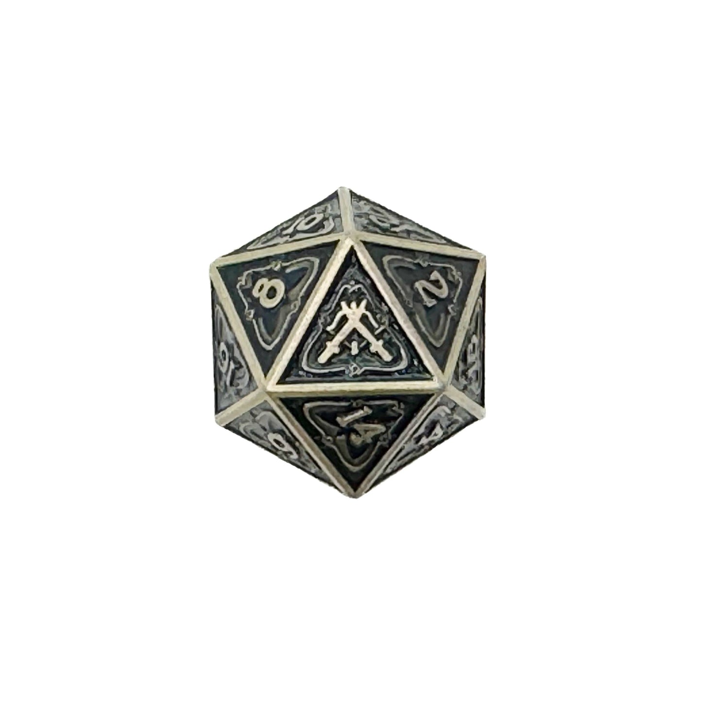 Mystery Dice 2nd Edition Single Pack