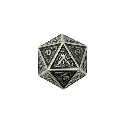 Mystery Dice 2nd Edition Single Pack