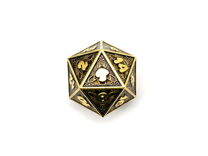 Mystery Dice Series 3 - Into the Fae Forest Single Pack