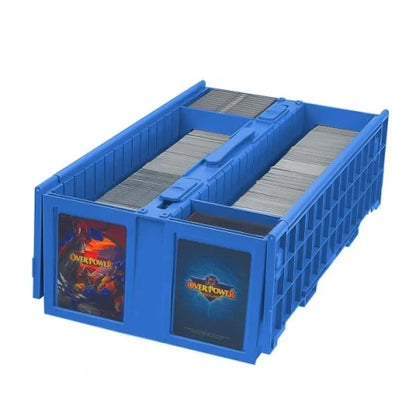 Collectible Card Bin 1600 ct