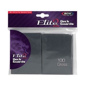 Elite2 Deck Guards: Gloss (100)