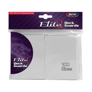 Elite2 Deck Guards: Gloss (100)