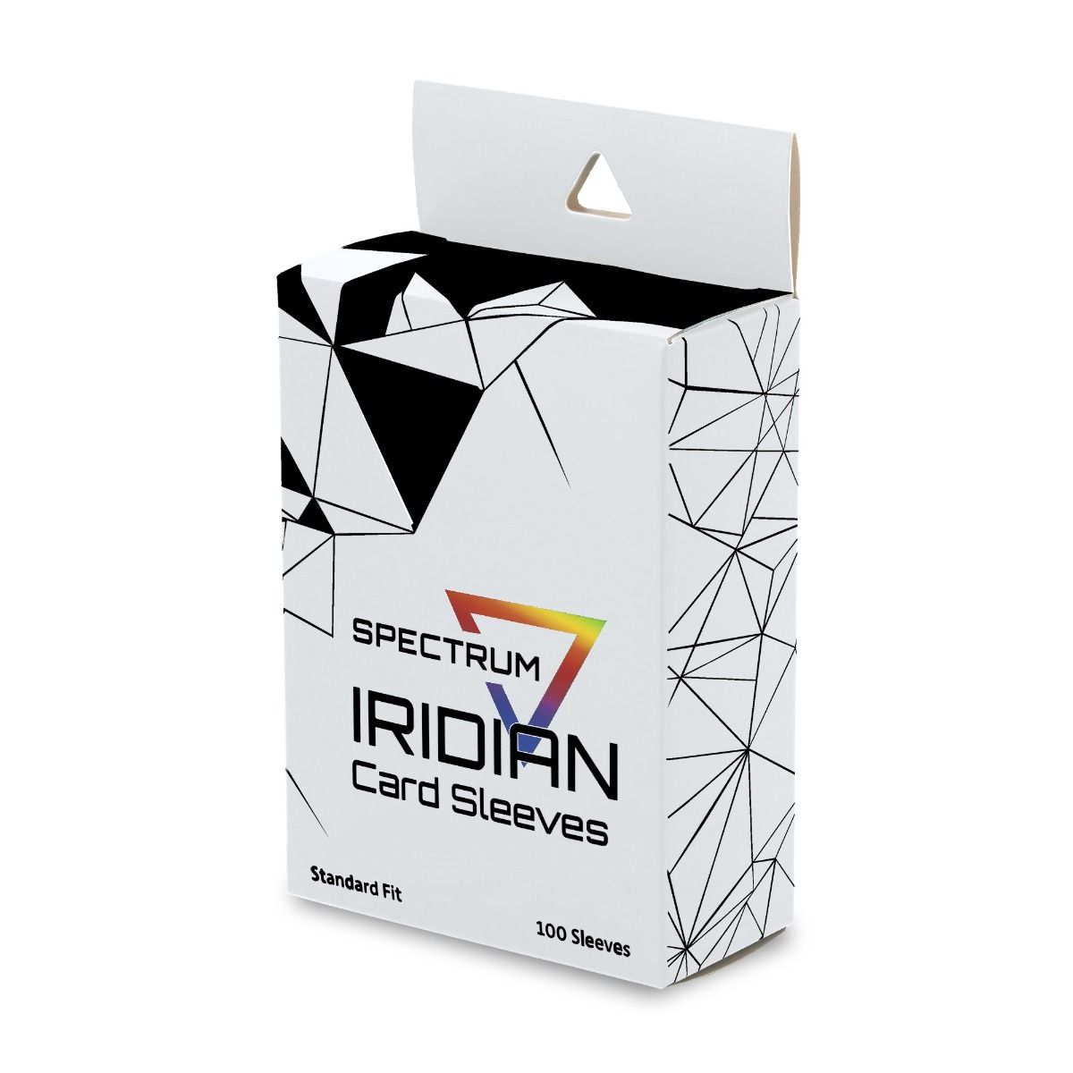 BCW: Spectrum: Iridian Matte Sleeves