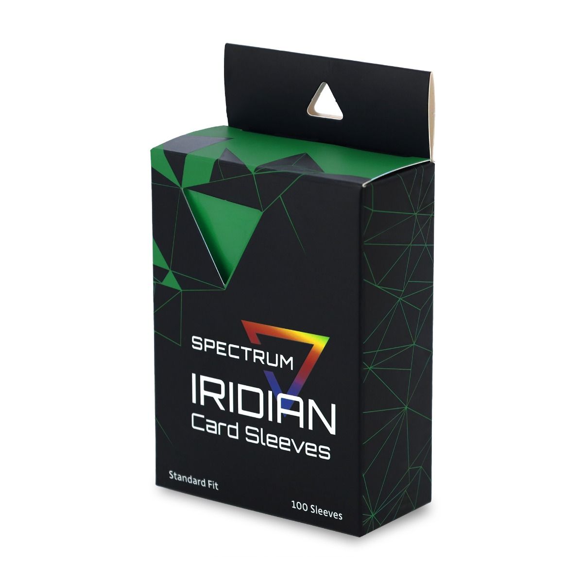 BCW: Spectrum: Iridian Matte Sleeves