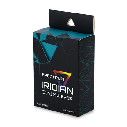 BCW: Spectrum: Iridian Matte Sleeves