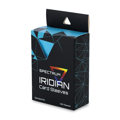 BCW: Spectrum: Iridian Matte Sleeves