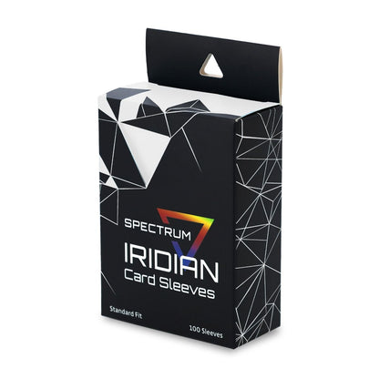 BCW: Spectrum: Iridian Matte Sleeves