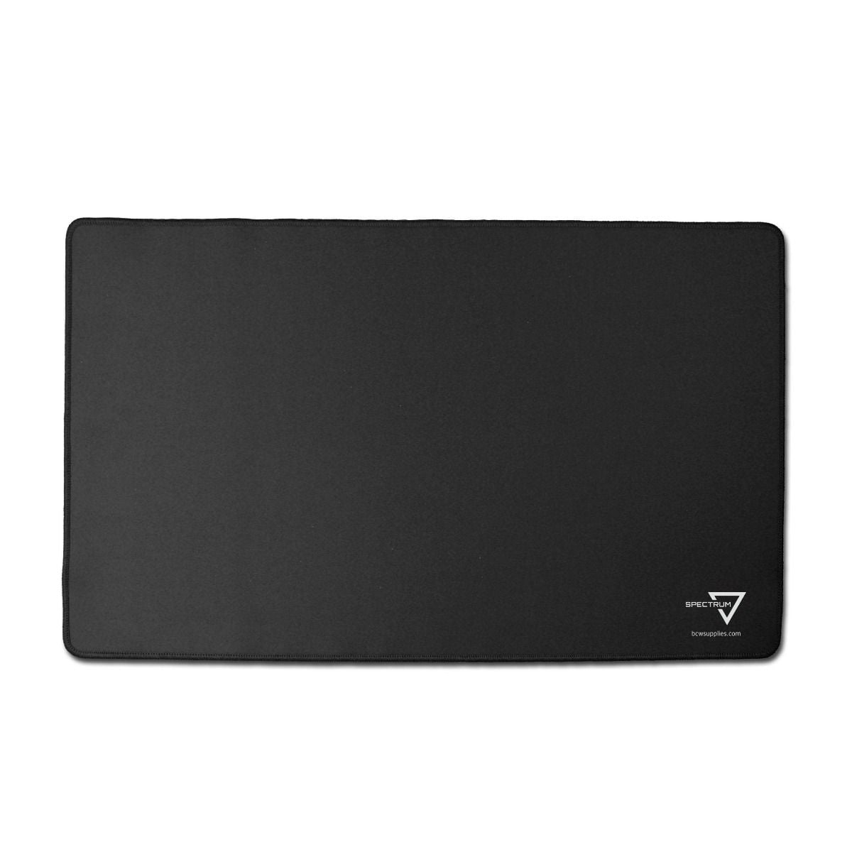 Spectrum Playmat with Stitched Edge
