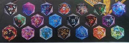 Blind Box Mimic Resin Series 1