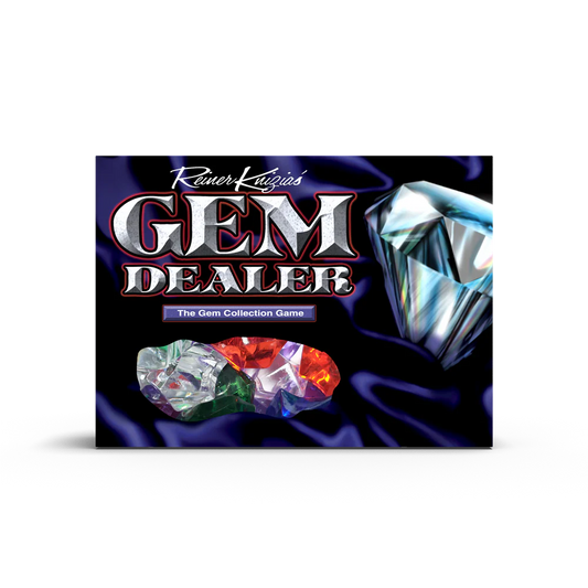 Gem Dealer