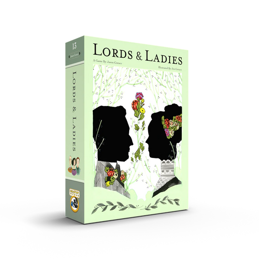 Lords & Ladies