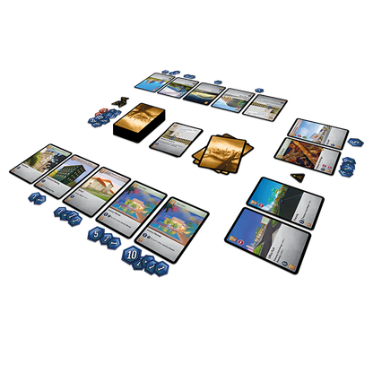 The City Bookshelf Bundle