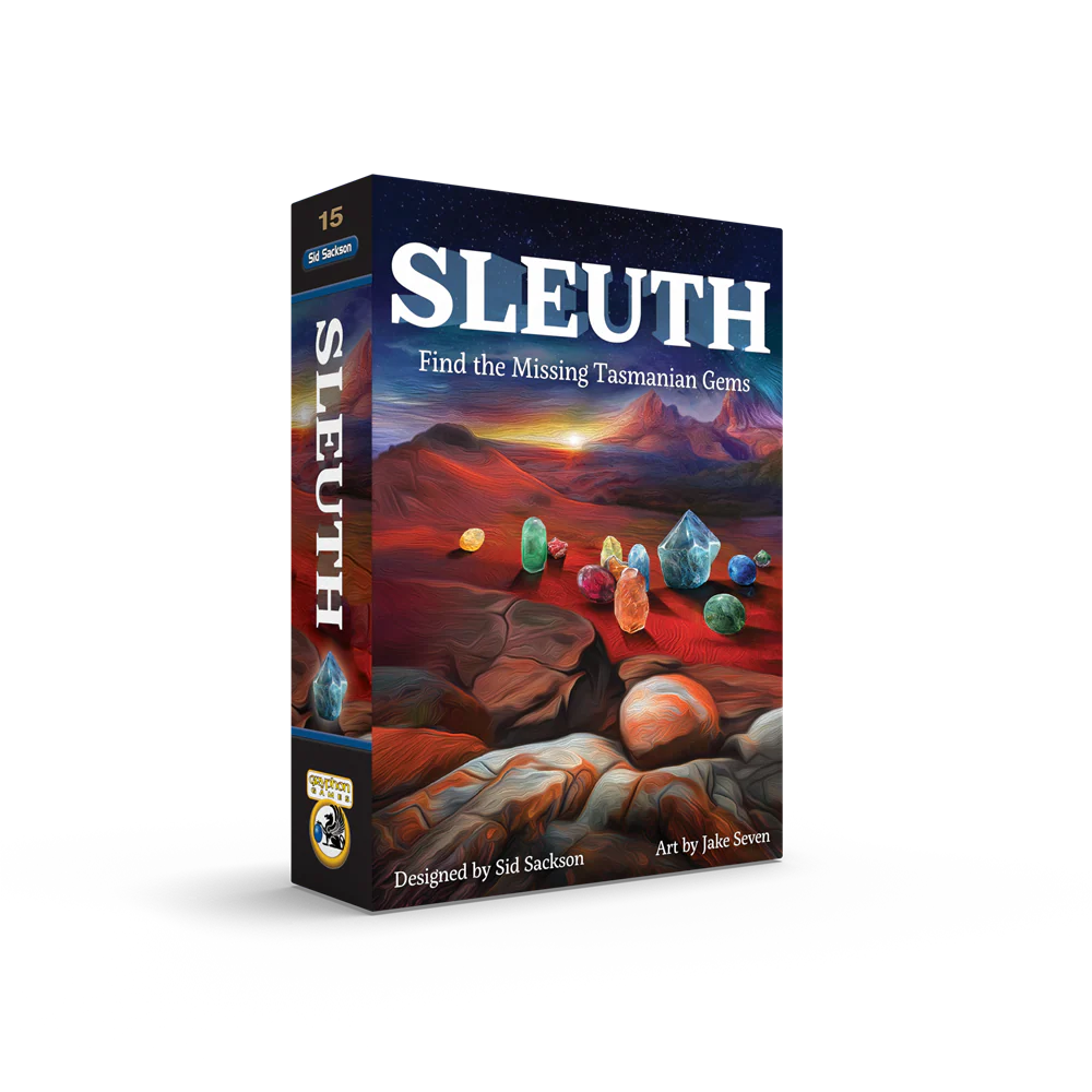 Sleuth