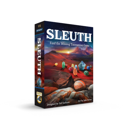 Sleuth