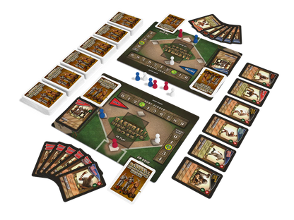 Baseball Highlights 2045: Bases Loaded