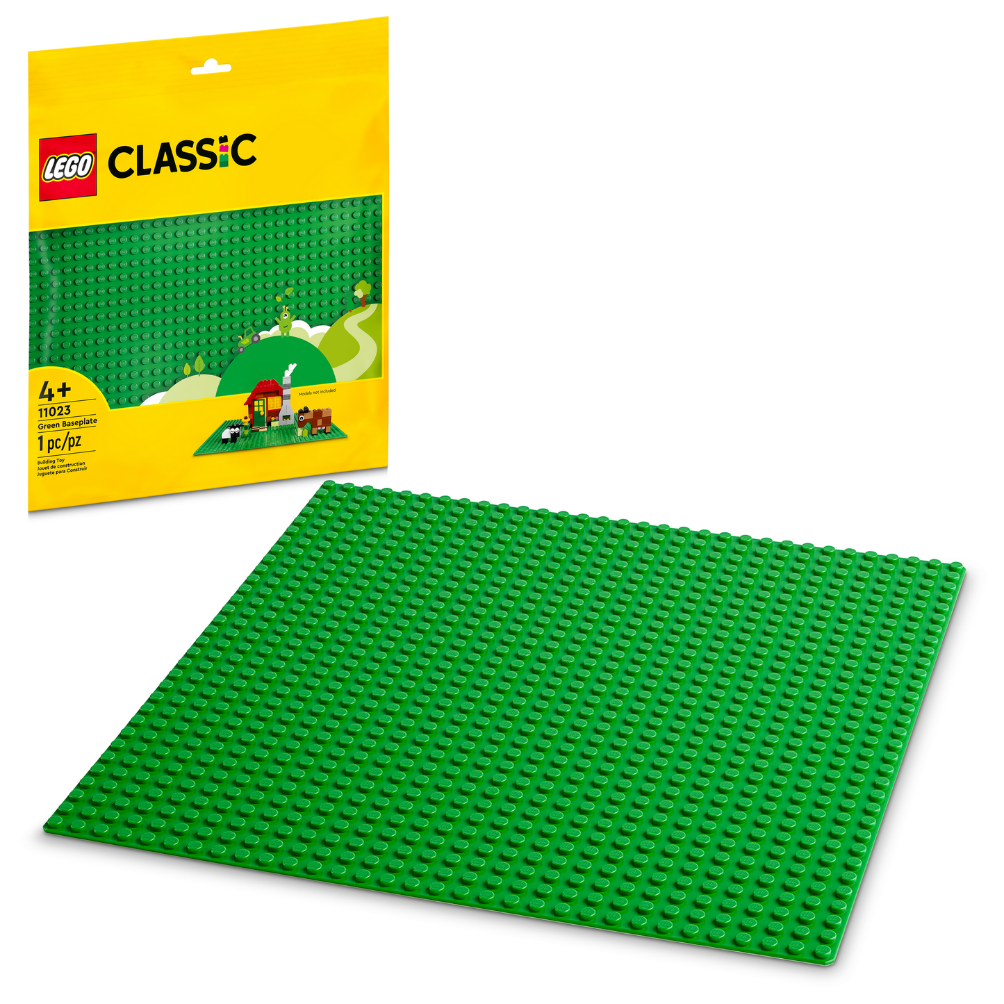 LEGO® Baseplate (32x32-stud)