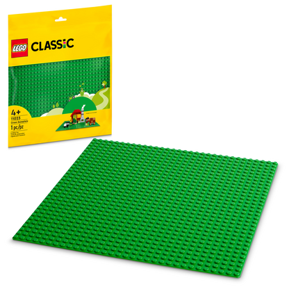 LEGO® Baseplate (32x32-stud)