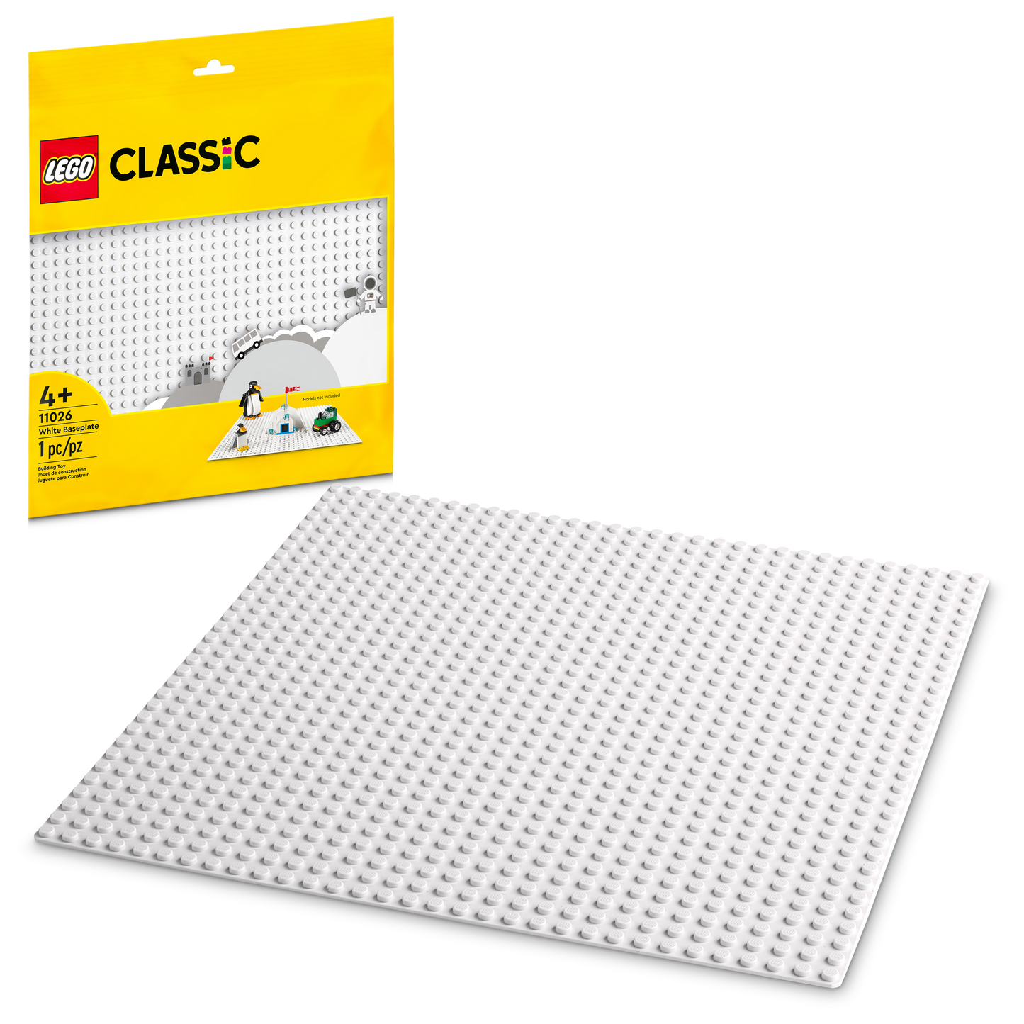 LEGO® Baseplate (32x32-stud)