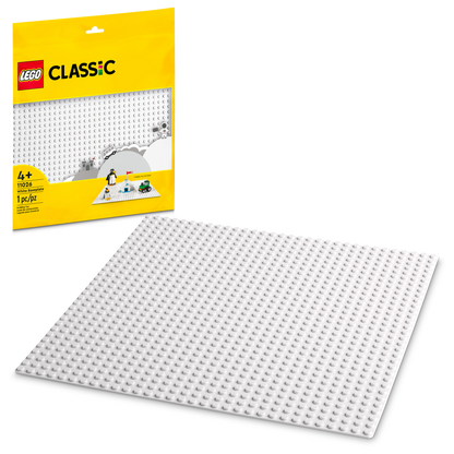 LEGO® Baseplate (32x32-stud)