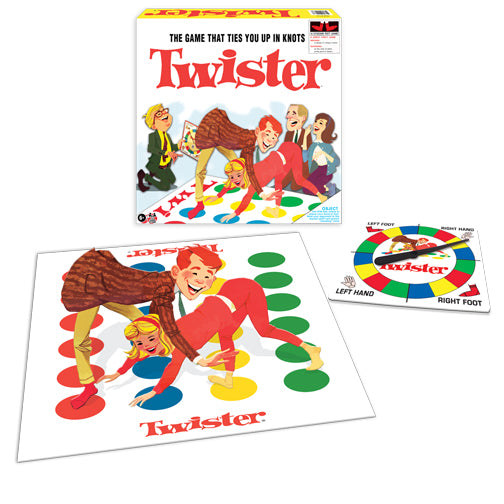 Twister Classic