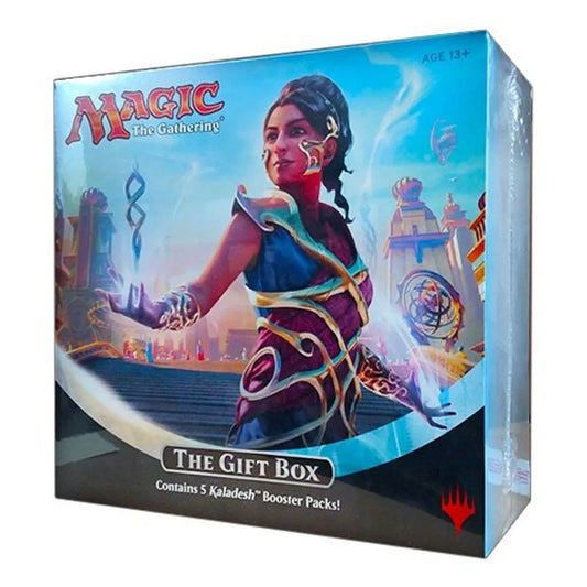 Magic: The Gathering: Kaladesh: The Gift Box