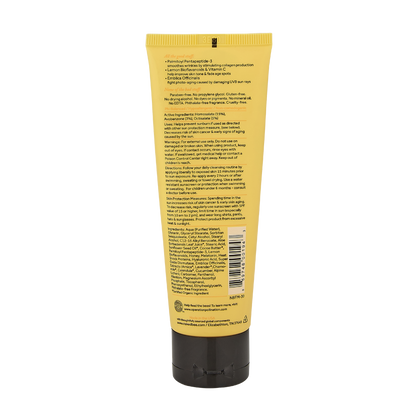 2.5 oz. Orange Blossom Honey Facial Moisturizer with SPF 30