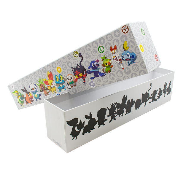 pokemon trading card game first partner accessory bundle First Partner Accessory Bundle for Pokémon – By The Board Games & Entertainment