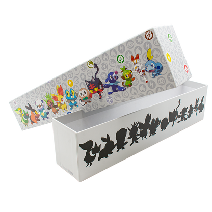 First Partner Accessory Bundle for Pokémon – By The Board Games & Entertainment