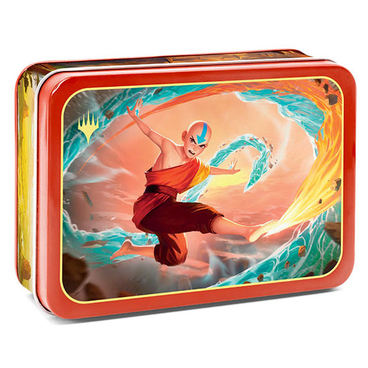 MTG: Token Set- Avatar the Last Airbender
