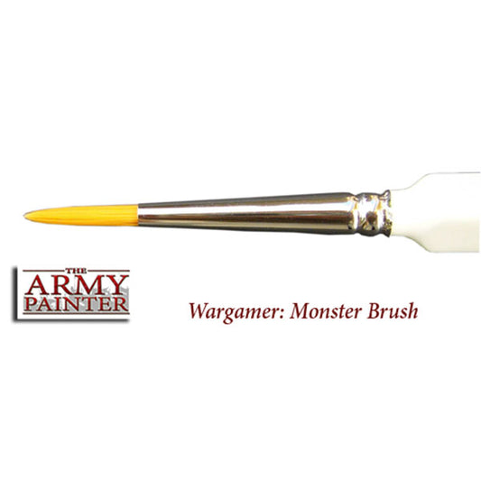 Brush: Wargamer Monster