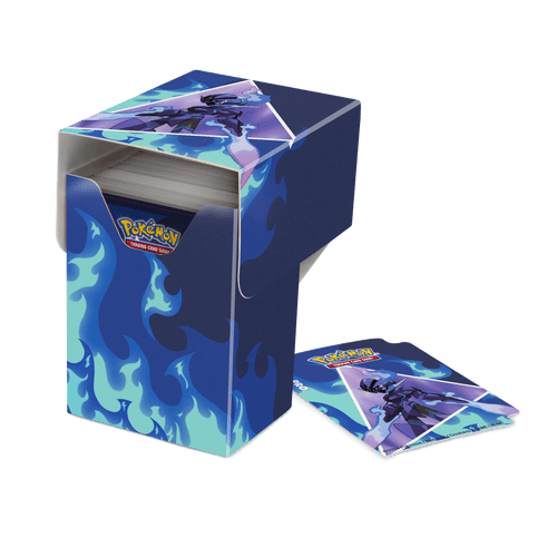 Pokémon Deck Box: Ceruledge