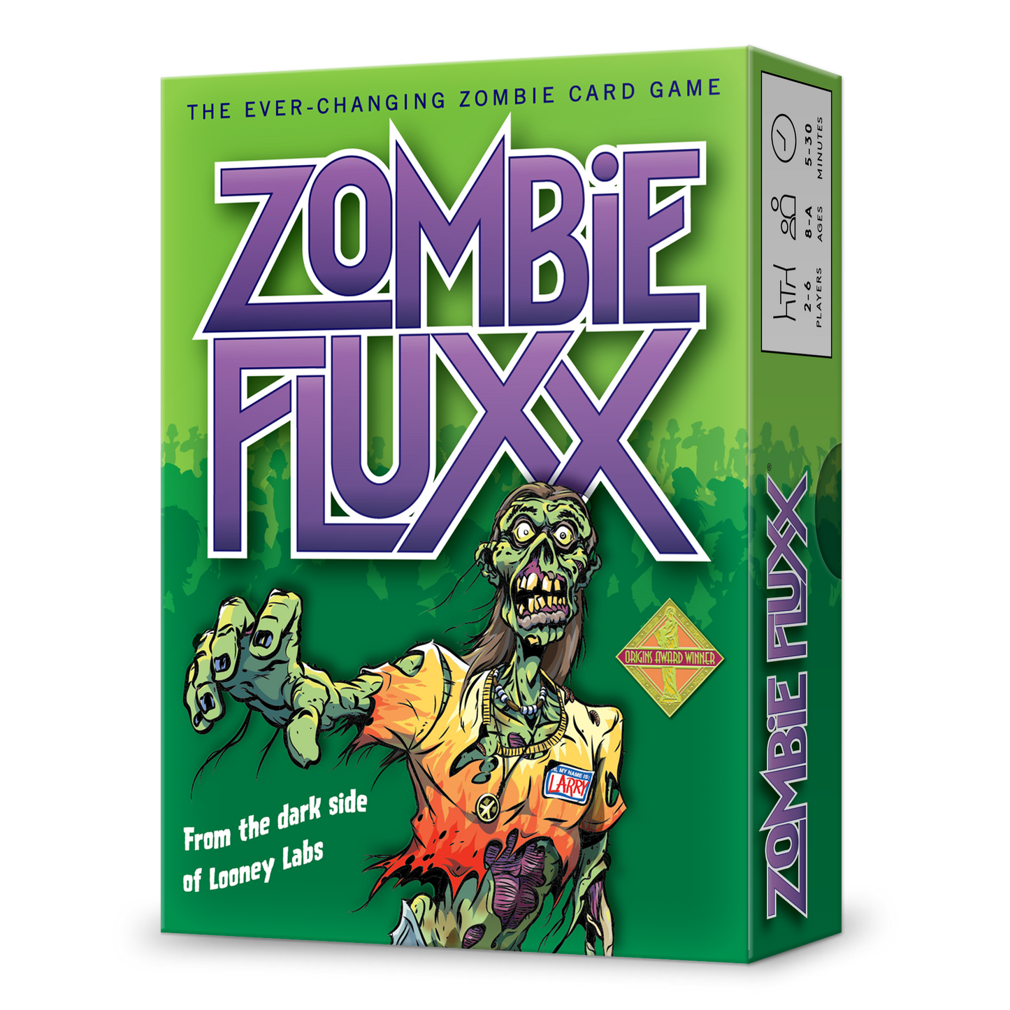 Zombie Fluxx