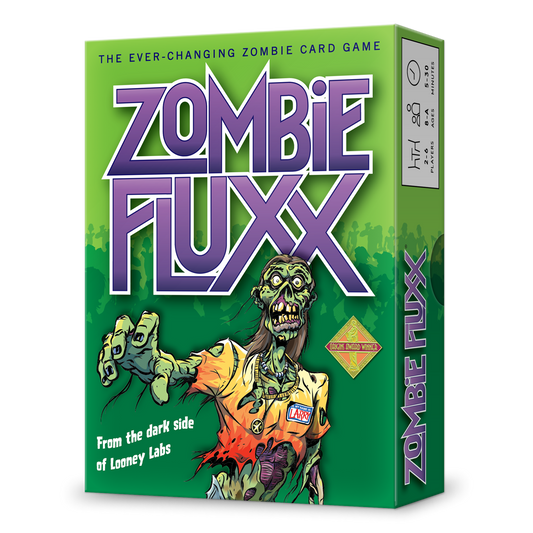 Zombie Fluxx