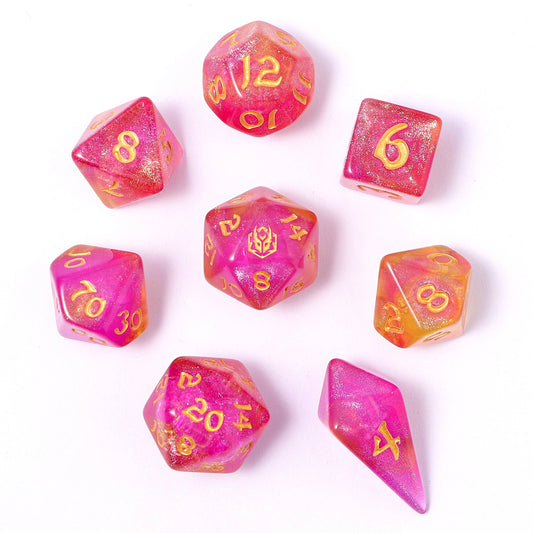 Wyrmforged Rollers - Dragon Bait