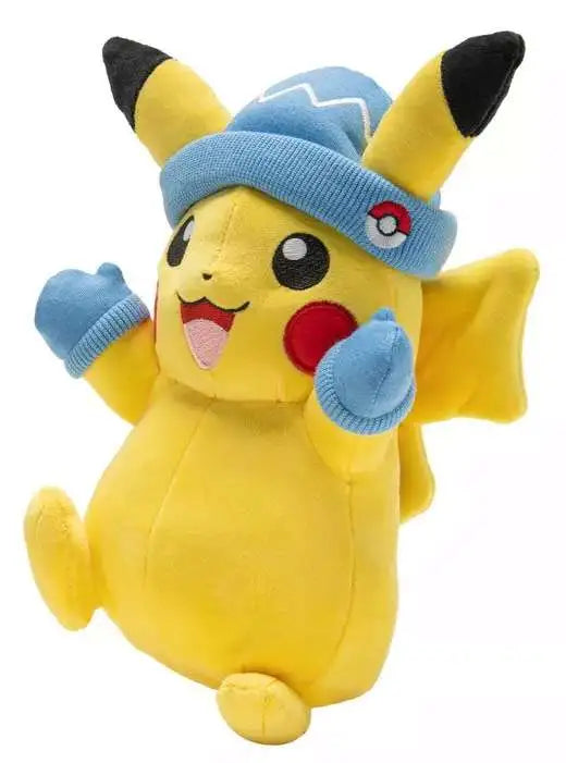 Pokémon™ 8 Inch Holiday Plush