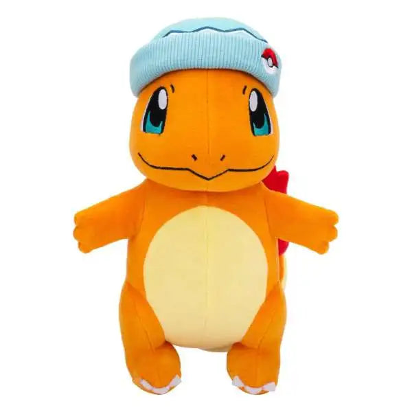 Pokémon™ 8 Inch Holiday Plush
