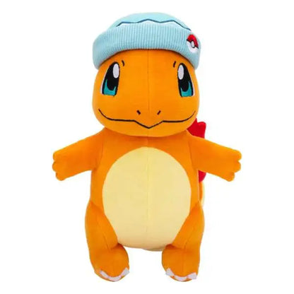Pokémon™ 8 Inch Holiday Plush