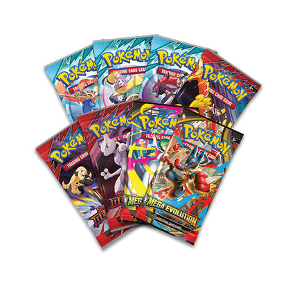 Pokémon TCG: Mega Venusaur ex Premium Collection