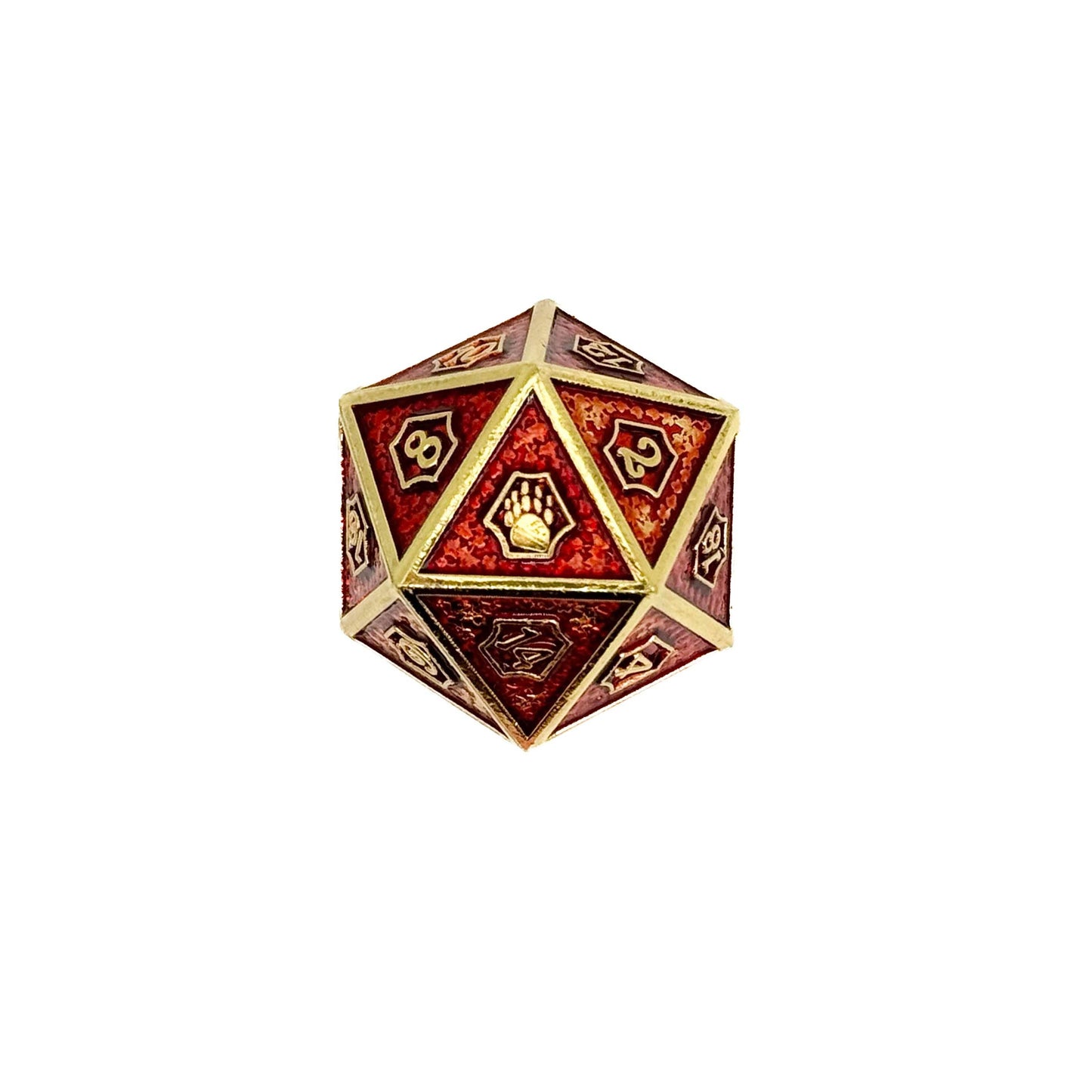 Mystery Dice 2nd Edition Single Pack