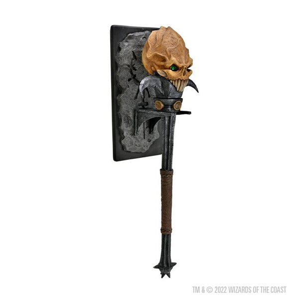 D&D Replicas of the Realms: Wand of Orcus Artifact